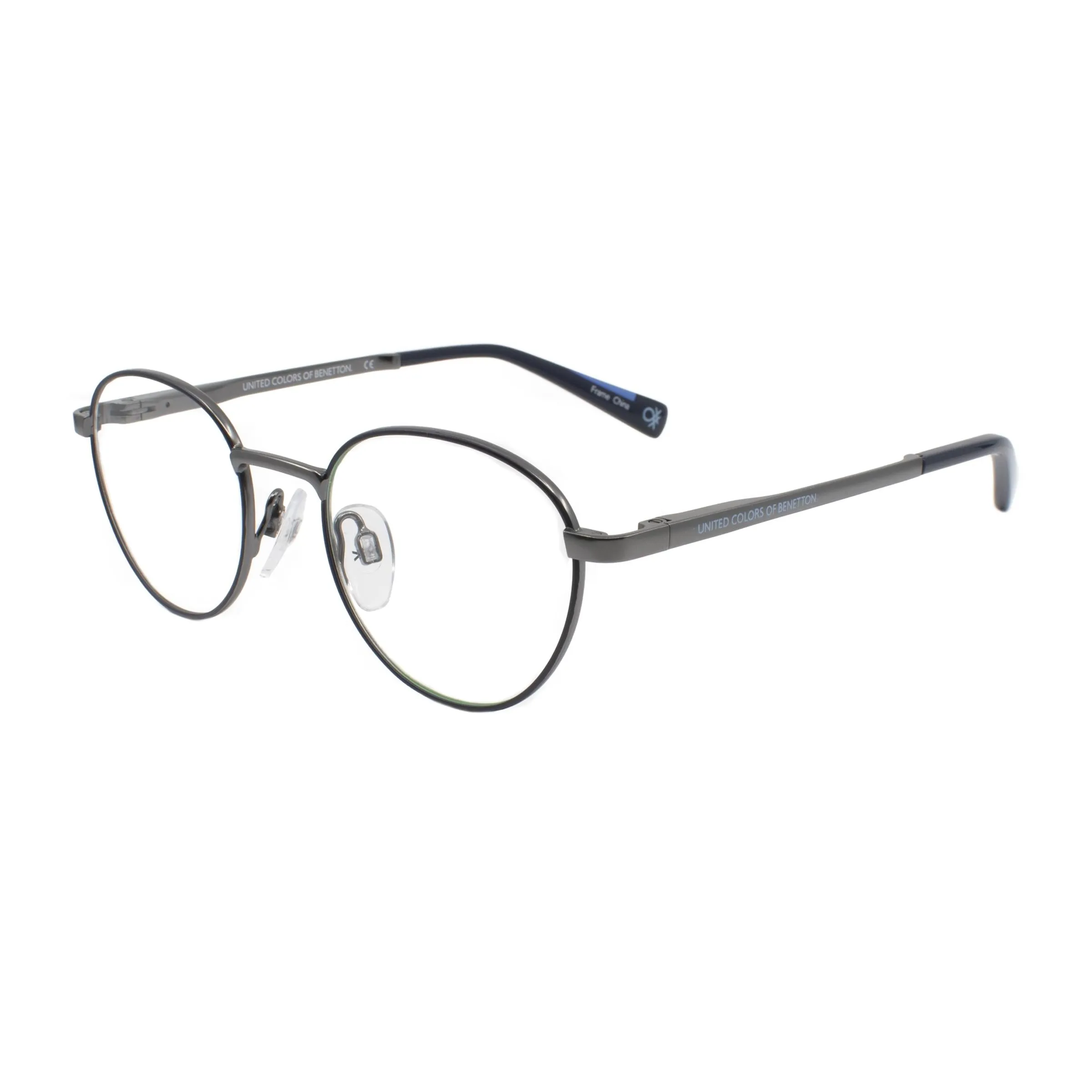 Benetton BEKO4000 Eyeglasses