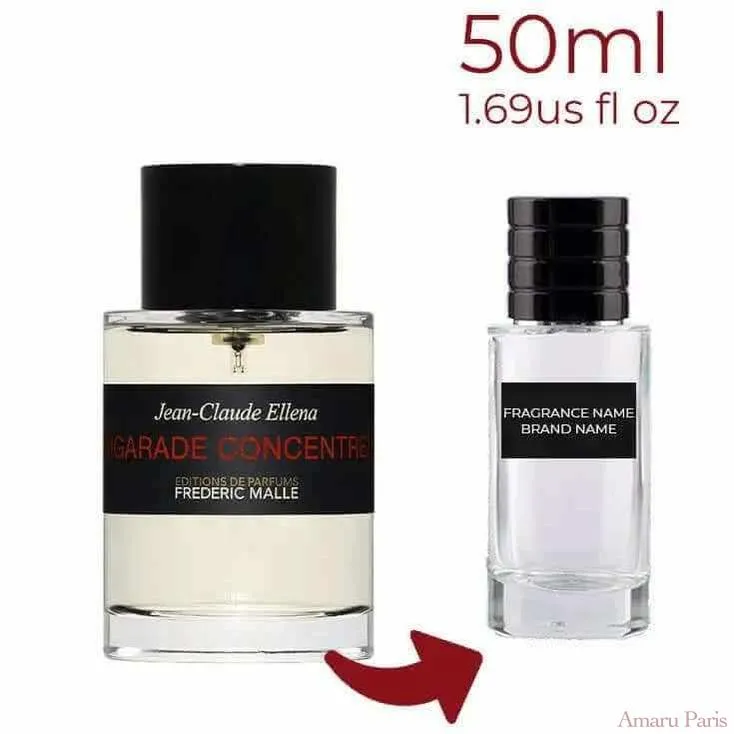 Bigarade Concentree Frederic Malle for women and men Decant Fragrance Samples