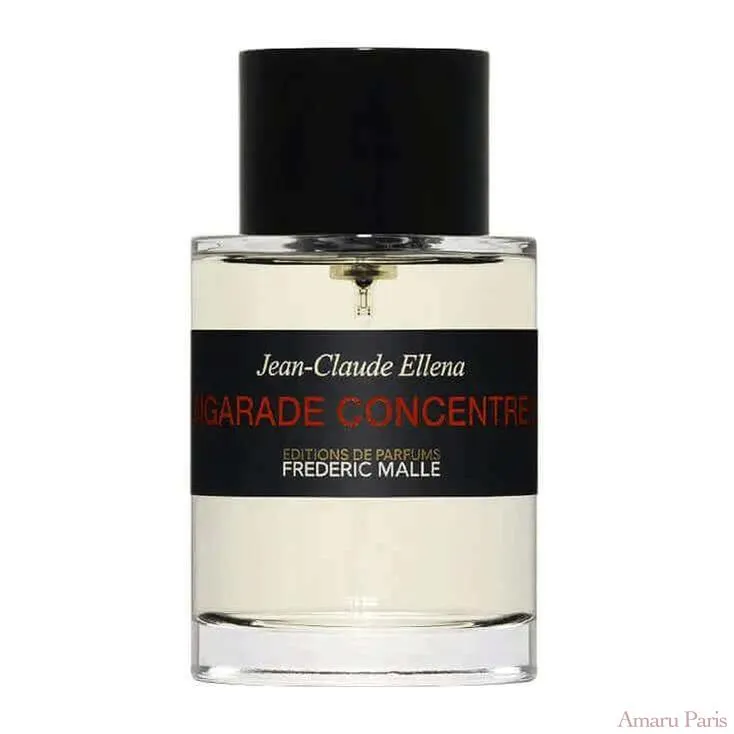 Bigarade Concentree Frederic Malle for women and men Decant Fragrance Samples