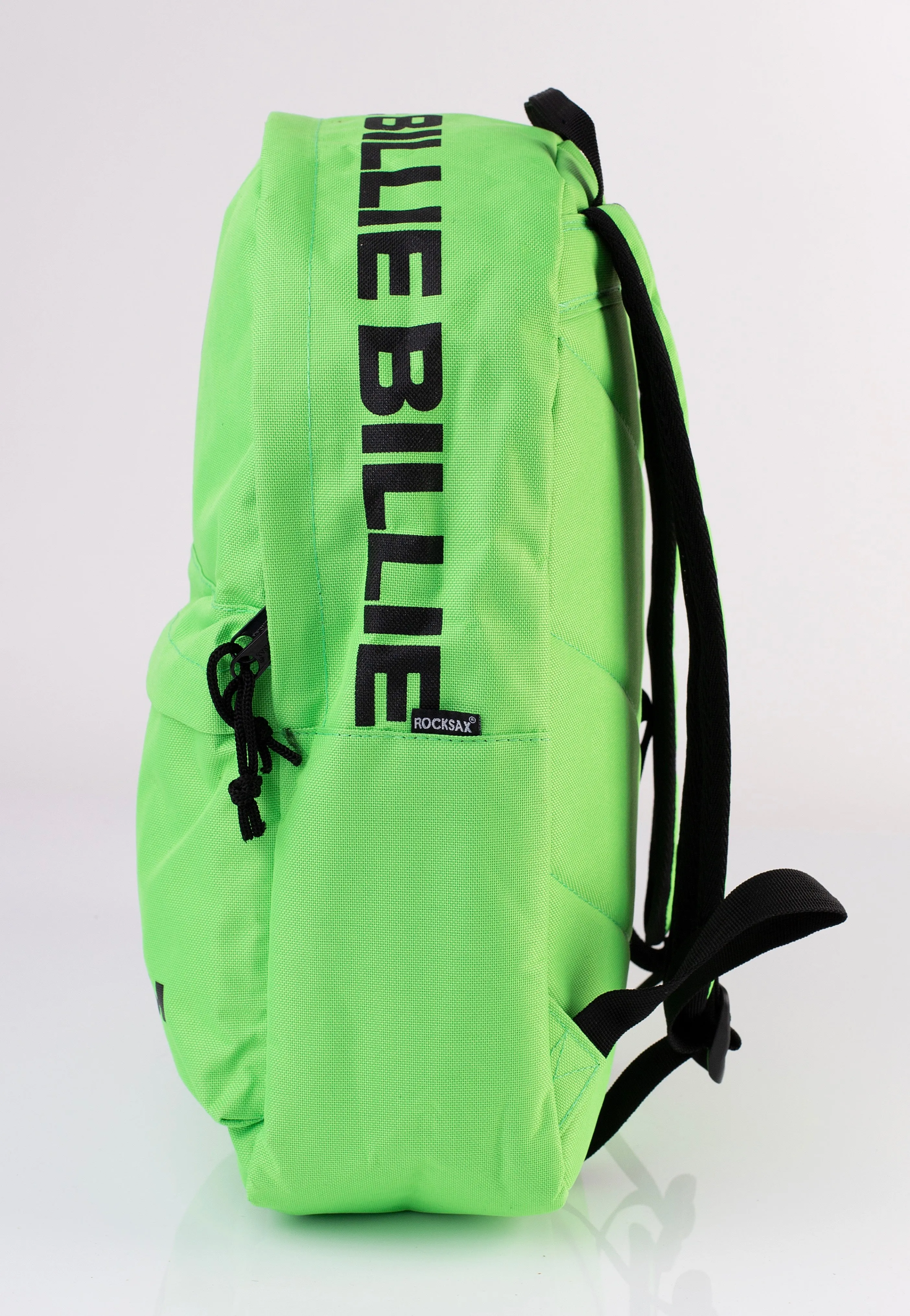 Billie Eilish - Bad Guy Green - Backpack