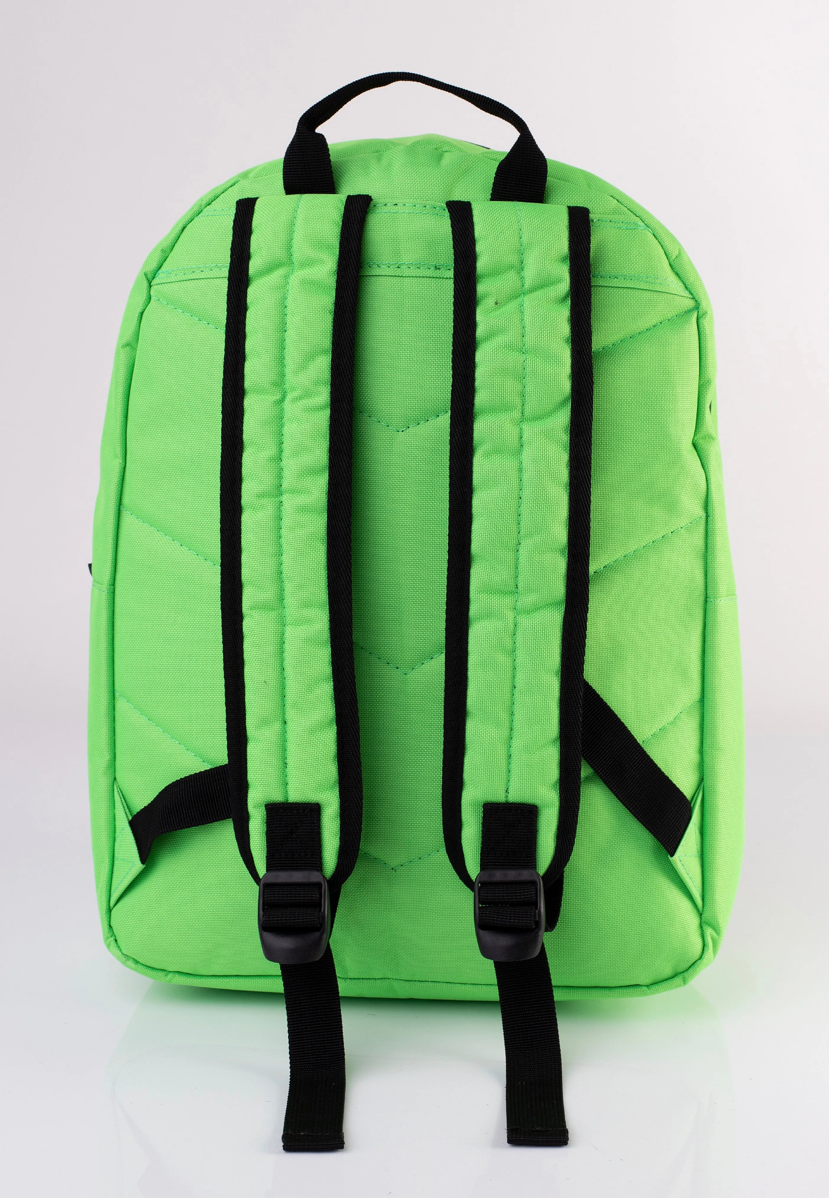Billie Eilish - Bad Guy Green - Backpack