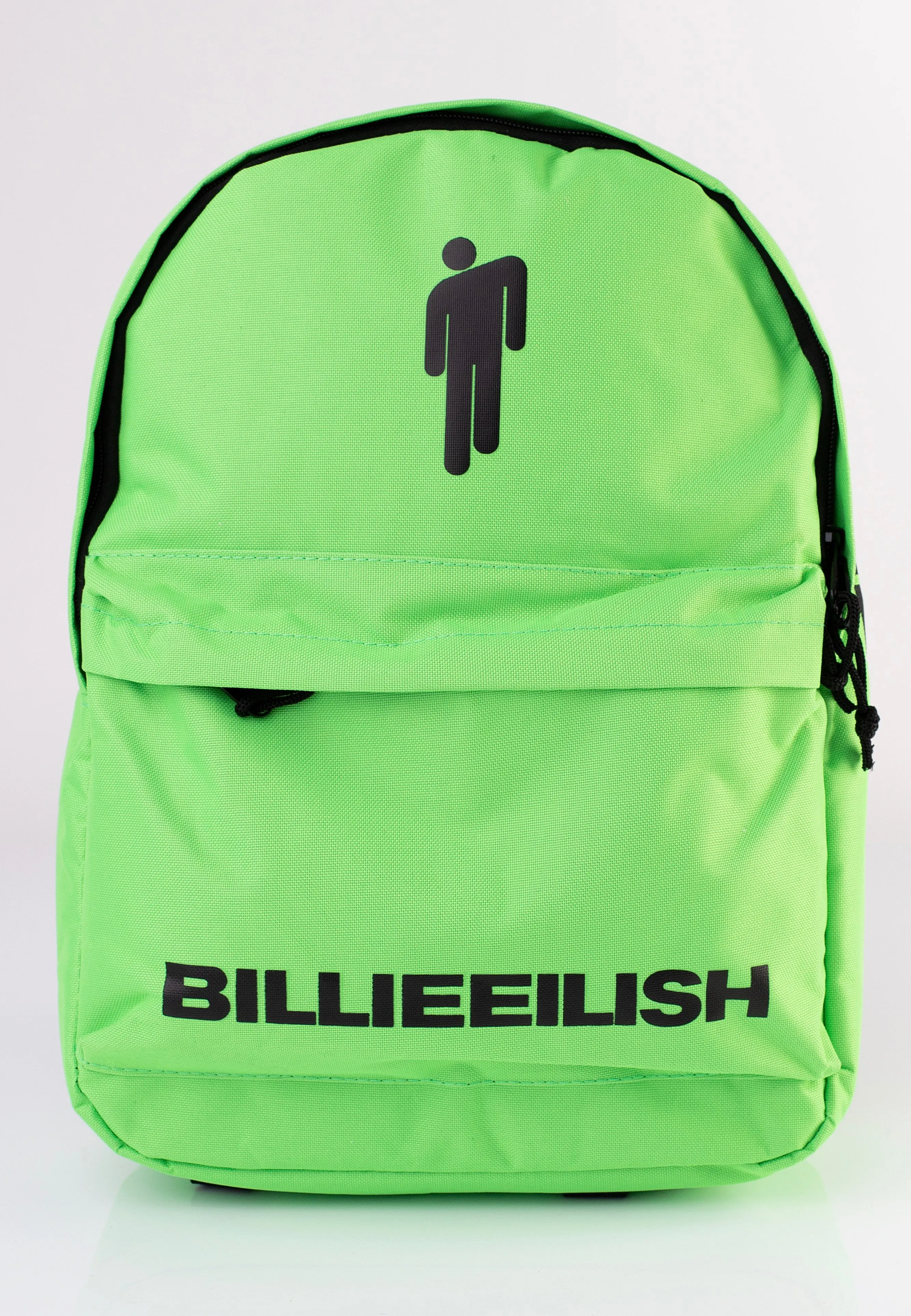 Billie Eilish - Bad Guy Green - Backpack