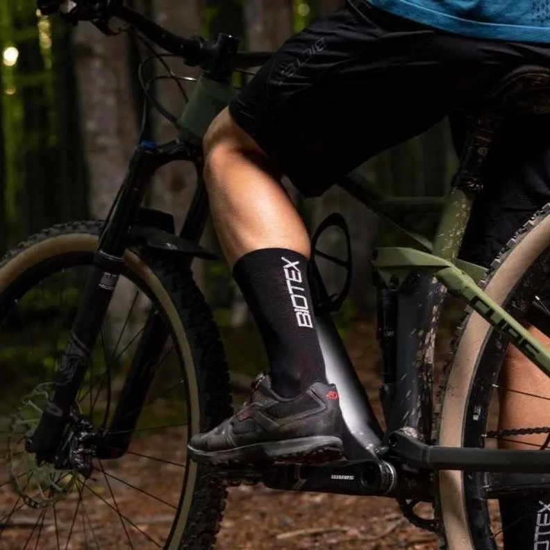 Biotex Pro socks - Black