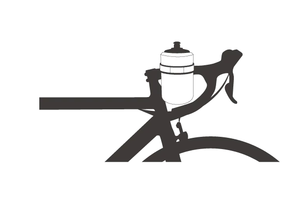 Birzman Packman Travel Bottle Pack