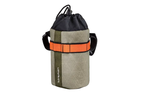 Birzman Packman Travel Bottle Pack