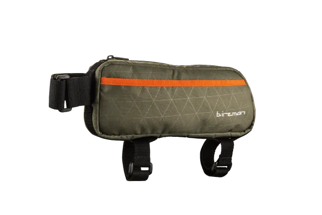 Birzman Packman Travel Top Tube pack