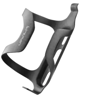 Birzman Uncage Carbon Bottle Cage - Right (Grey)