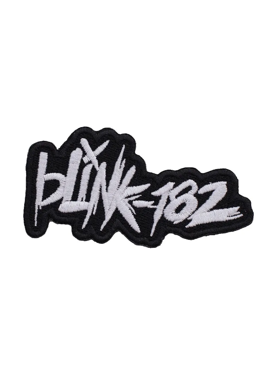 Blink 182 - Scratch - Patch