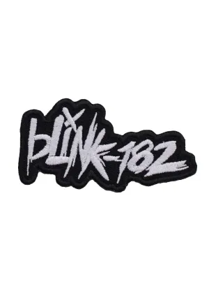 Blink 182 - Scratch - Patch