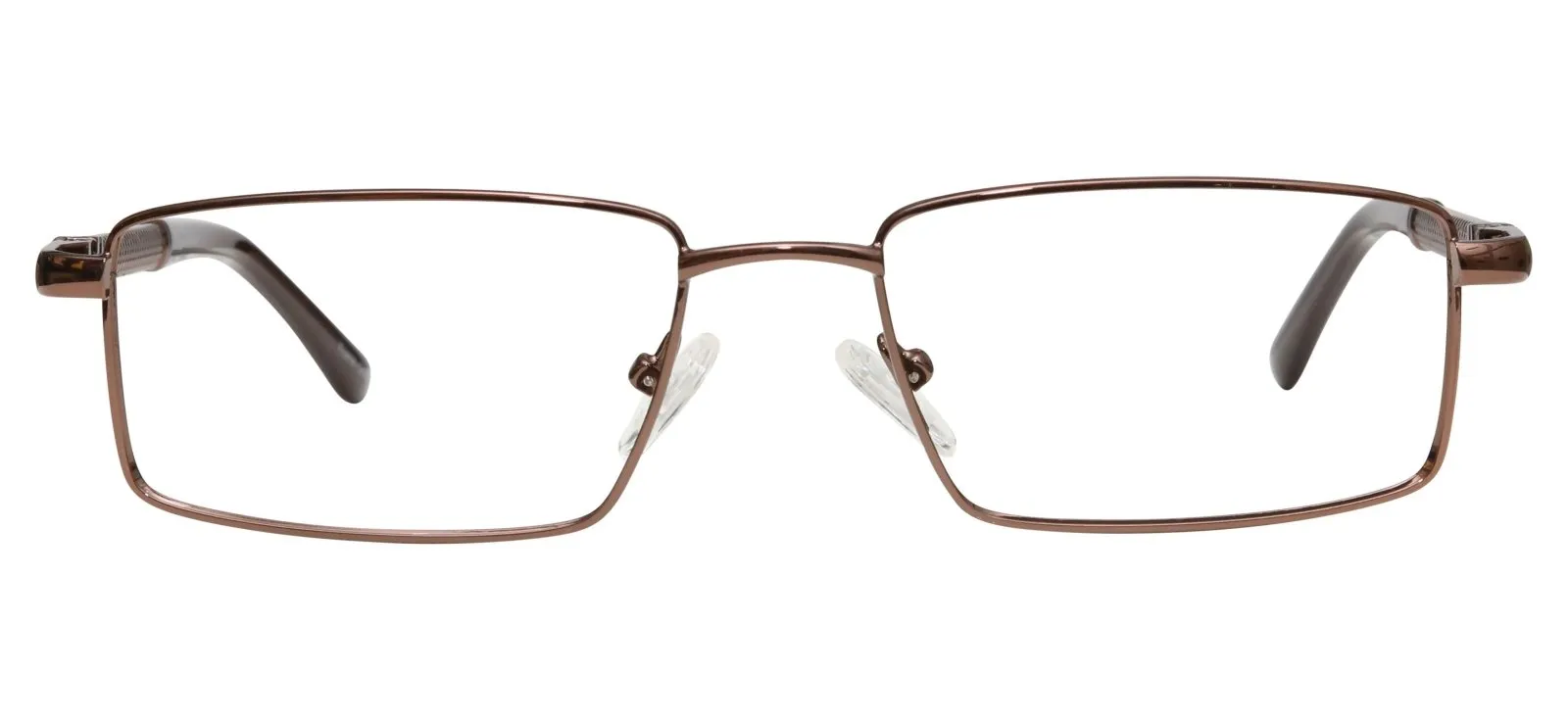 Blue Light Blocking Glasses Rectangle Full Rim 201910 Eyeglasses Includes Blue Light Blocking Lenses