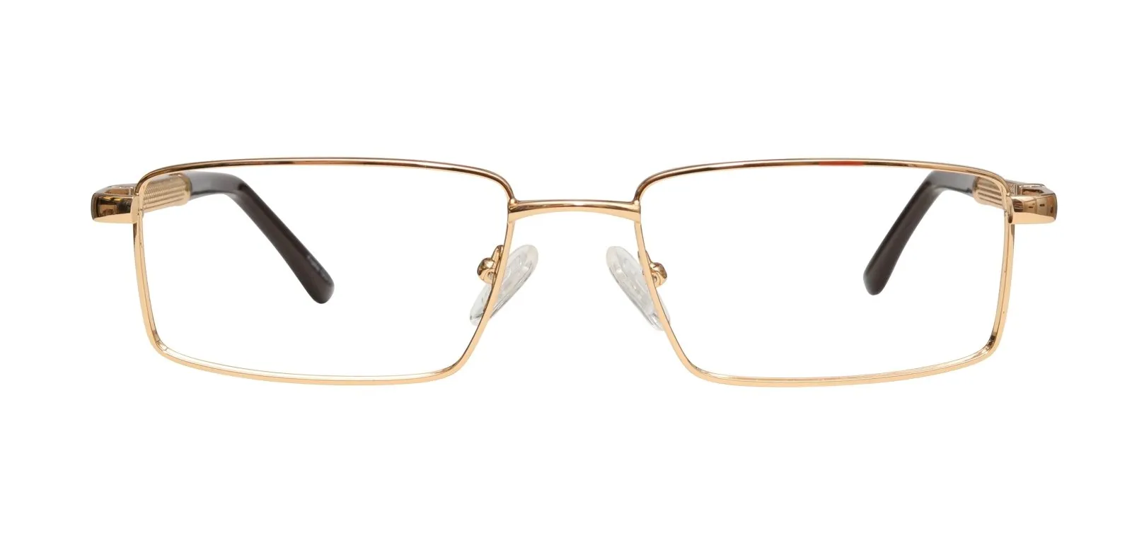 Blue Light Blocking Glasses Rectangle Full Rim 201910 Eyeglasses Includes Blue Light Blocking Lenses