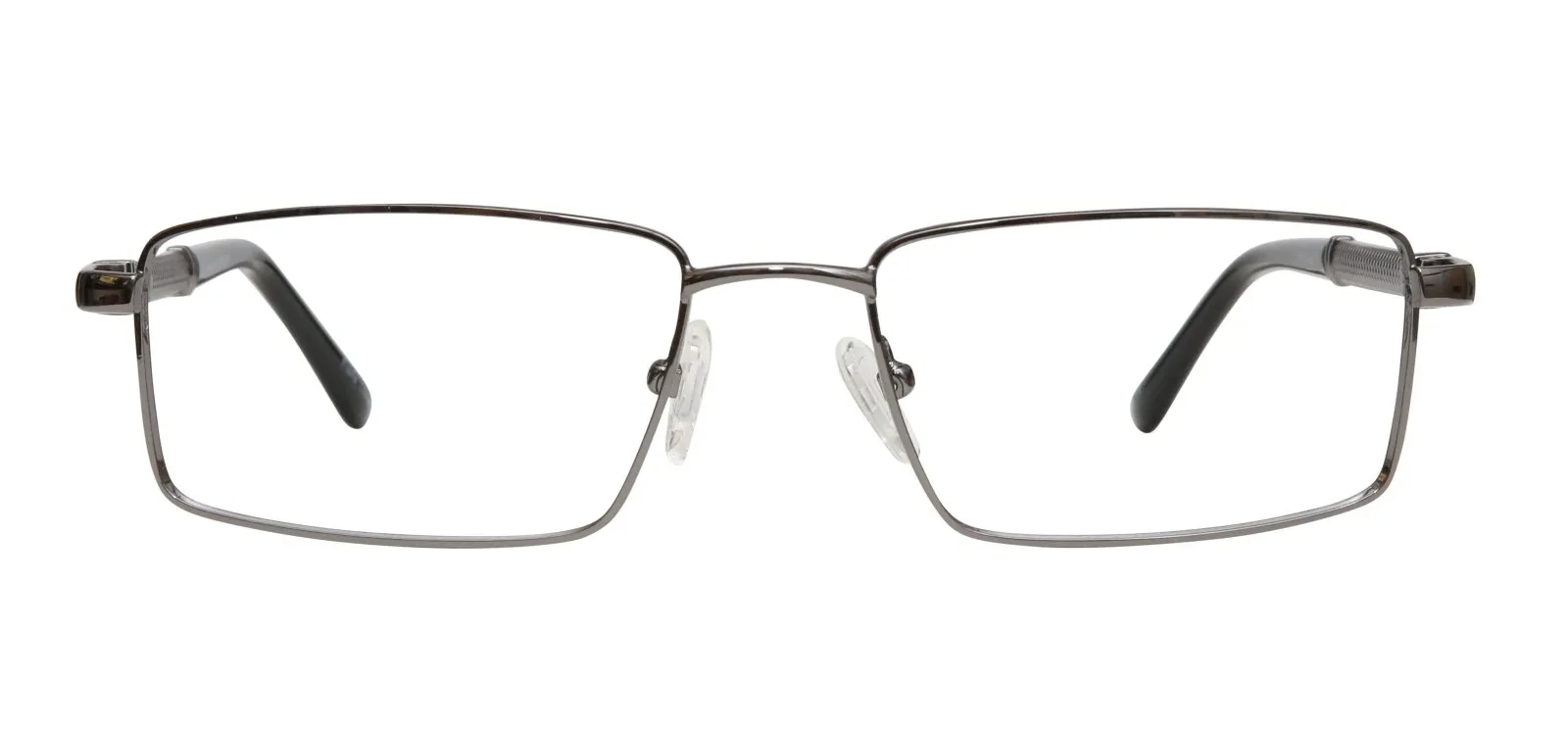 Blue Light Blocking Glasses Rectangle Full Rim 201910 Eyeglasses Includes Blue Light Blocking Lenses