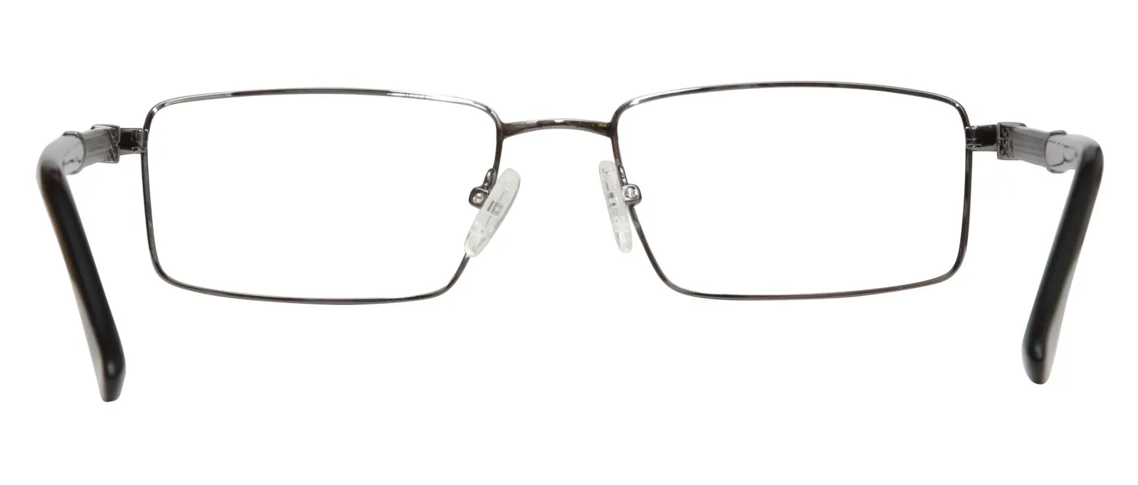 Blue Light Blocking Glasses Rectangle Full Rim 201910 Eyeglasses Includes Blue Light Blocking Lenses