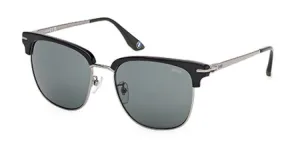 BMW 0067H Sunglasses