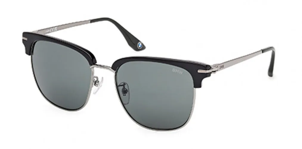 BMW 0067H Sunglasses