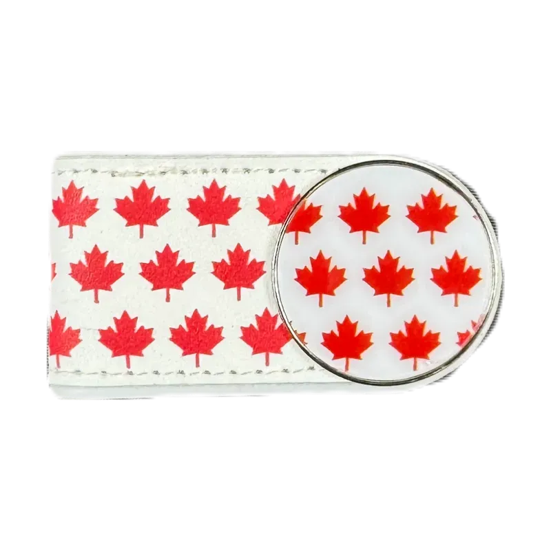 BOG Pattern Crocodile Clip/Marker - Various Prints