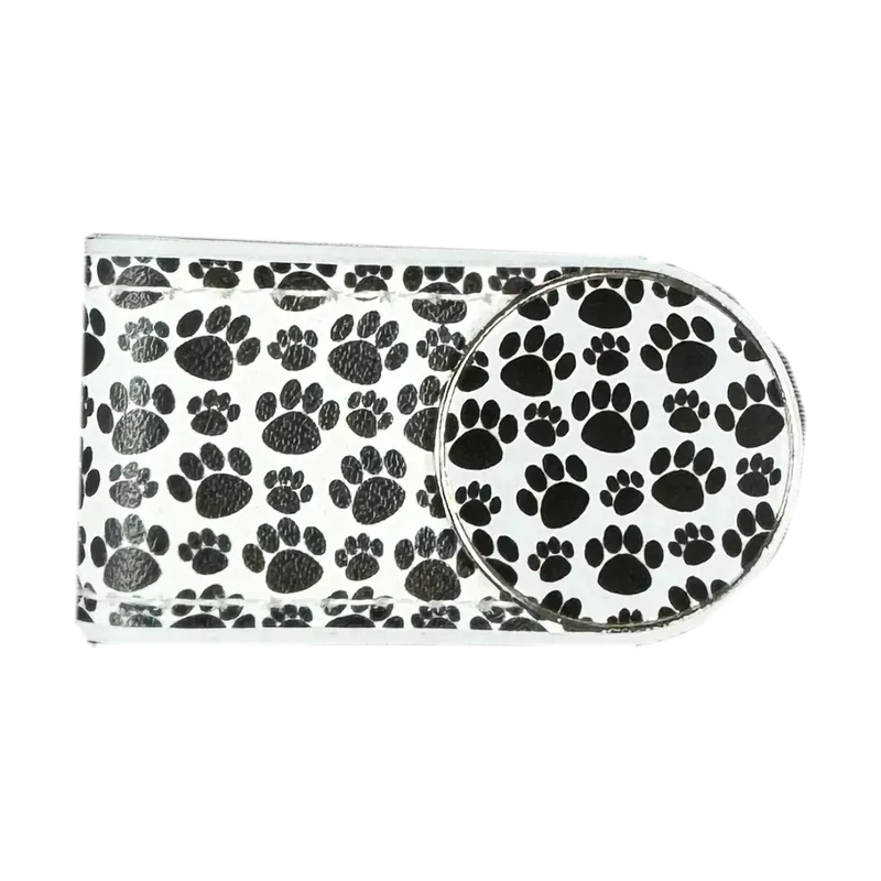 BOG Pattern Crocodile Clip/Marker - Various Prints