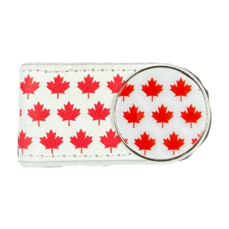 BOG Pattern Crocodile Clip/Marker - Various Prints