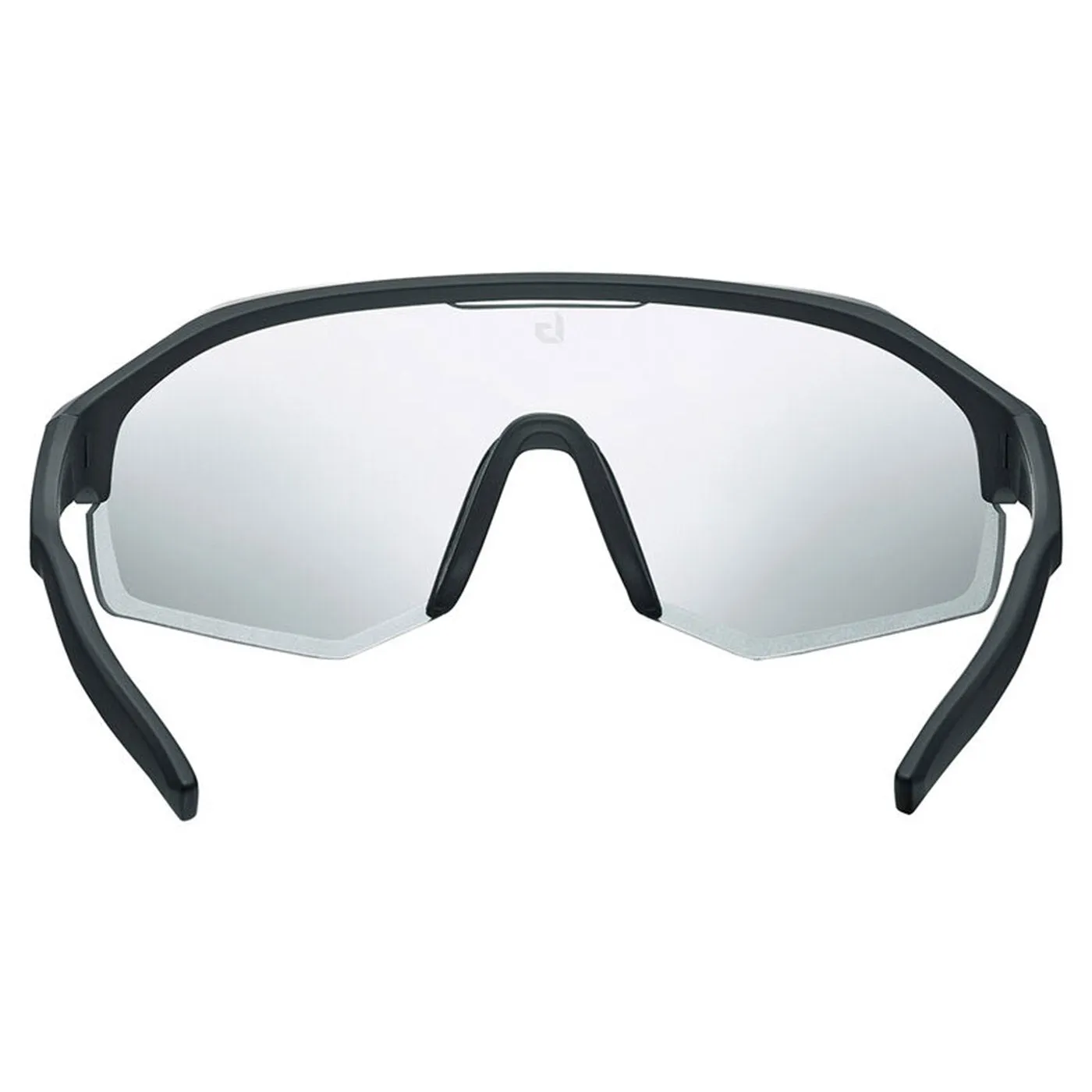 Bolle Lightshifter XL sunglasses - Black clear