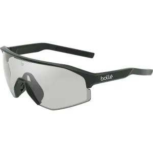 Bolle Lightshifter XL sunglasses - Black clear