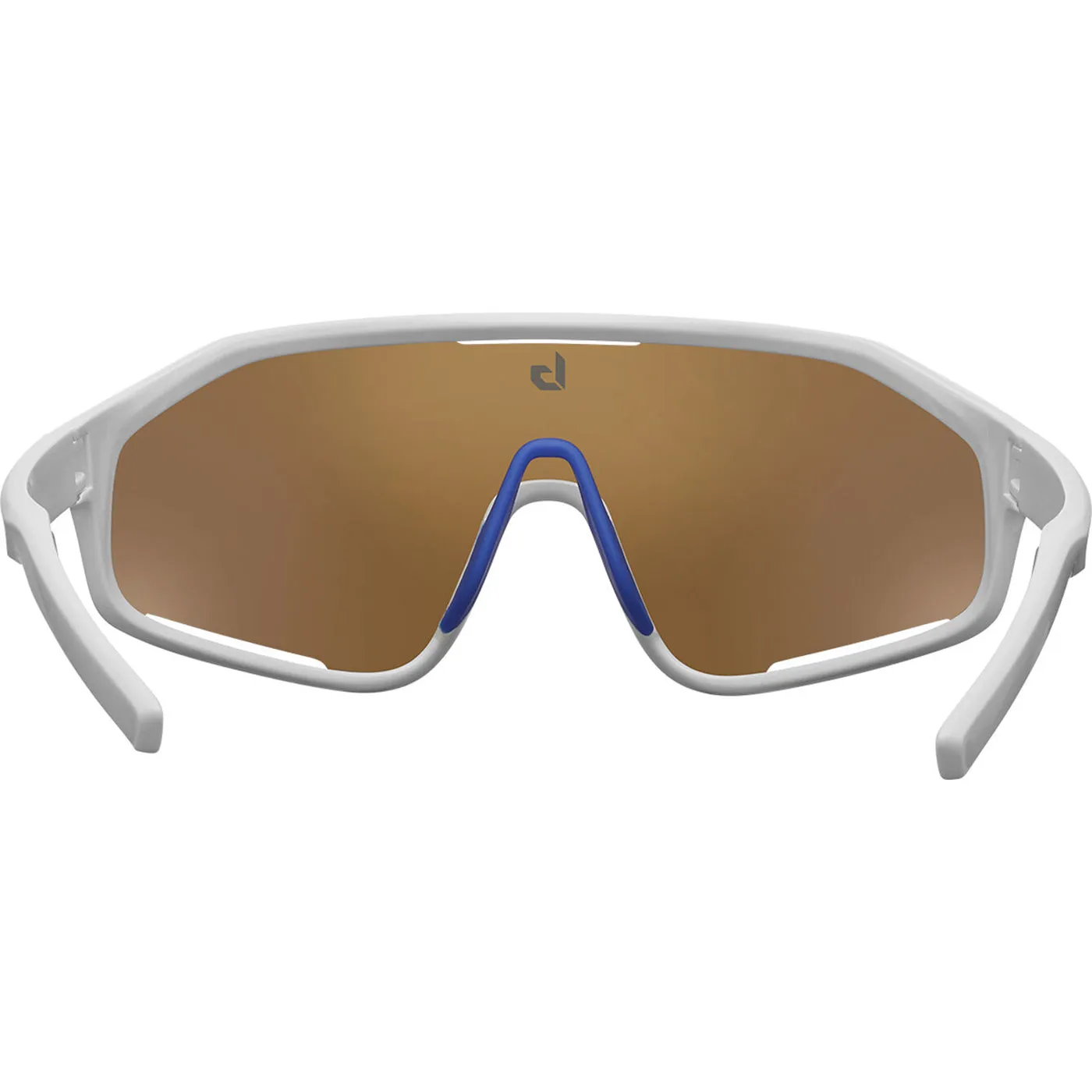 Bolle Shifter sunglasses - Shiny white