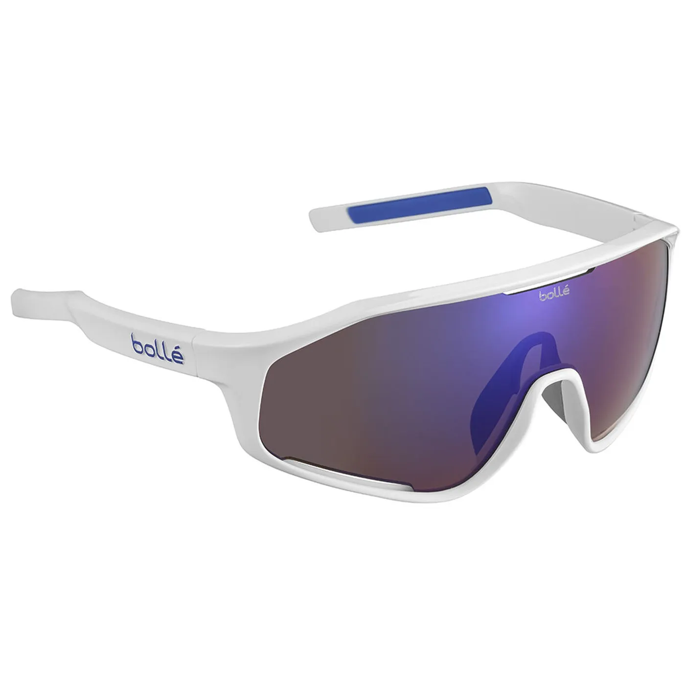 Bolle Shifter sunglasses - Shiny white