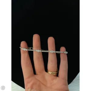 Bracelet Sterling Silver By Clothes Mentor