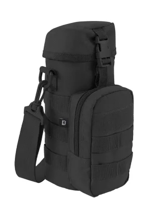Brandit - Bottle Holder II Black - Bottle Holder