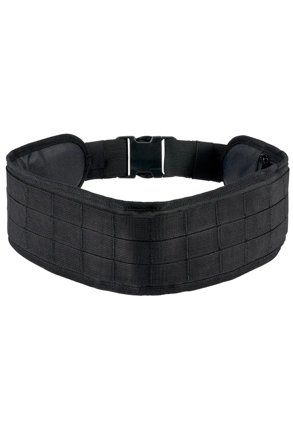Brandit - Molle Black - Belt