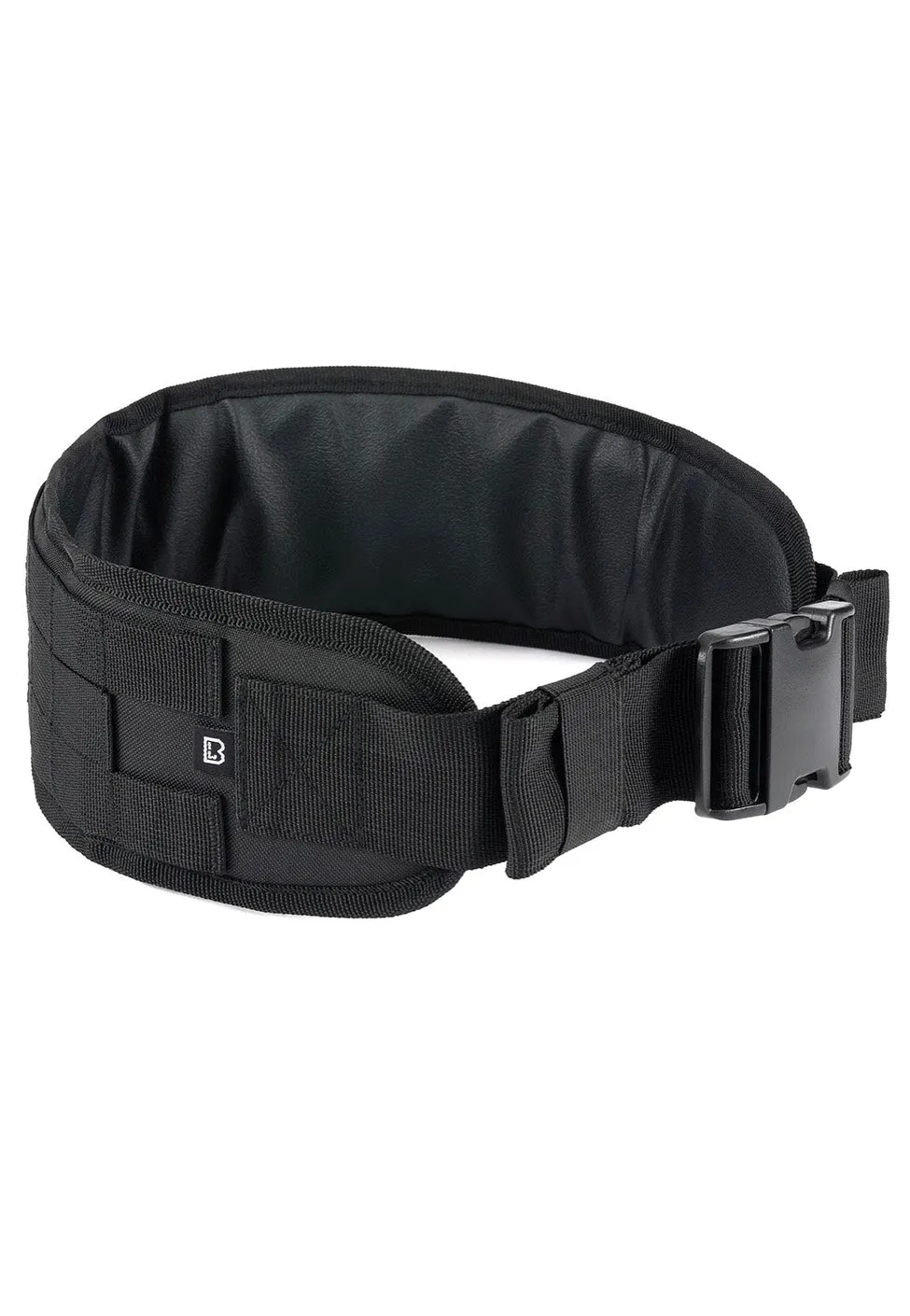 Brandit - Molle Black - Belt