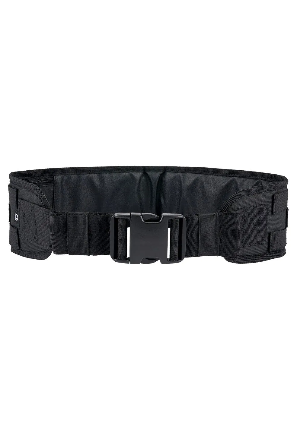 Brandit - Molle Black - Belt