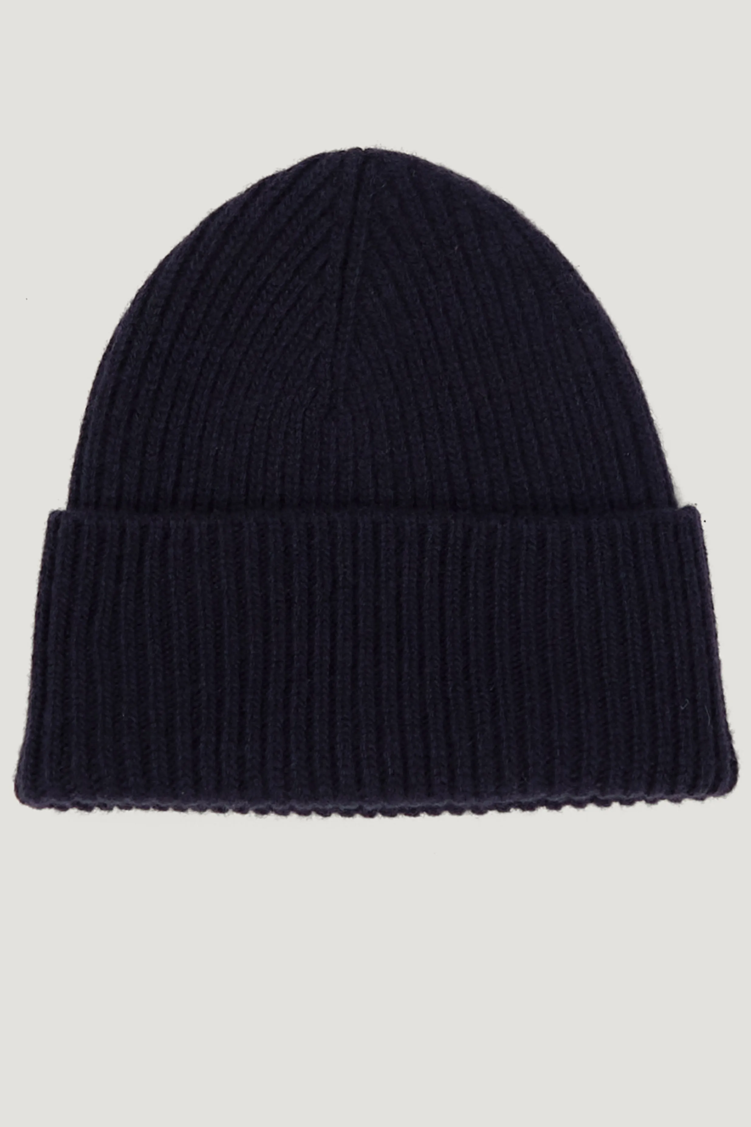 Brighton beanie in navy
