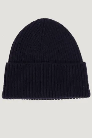 Brighton beanie in navy