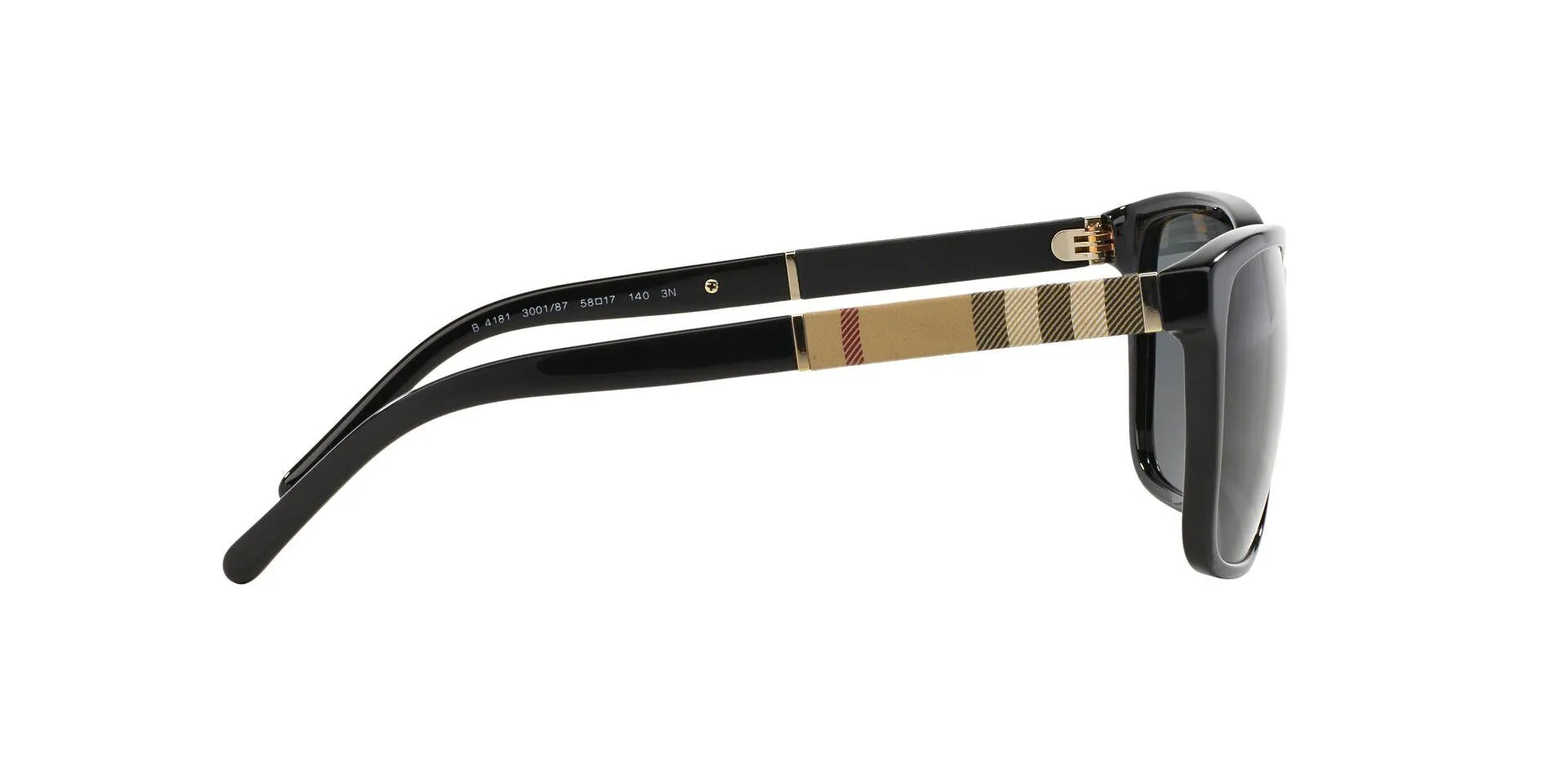 Burberry 4181 Sunglasses