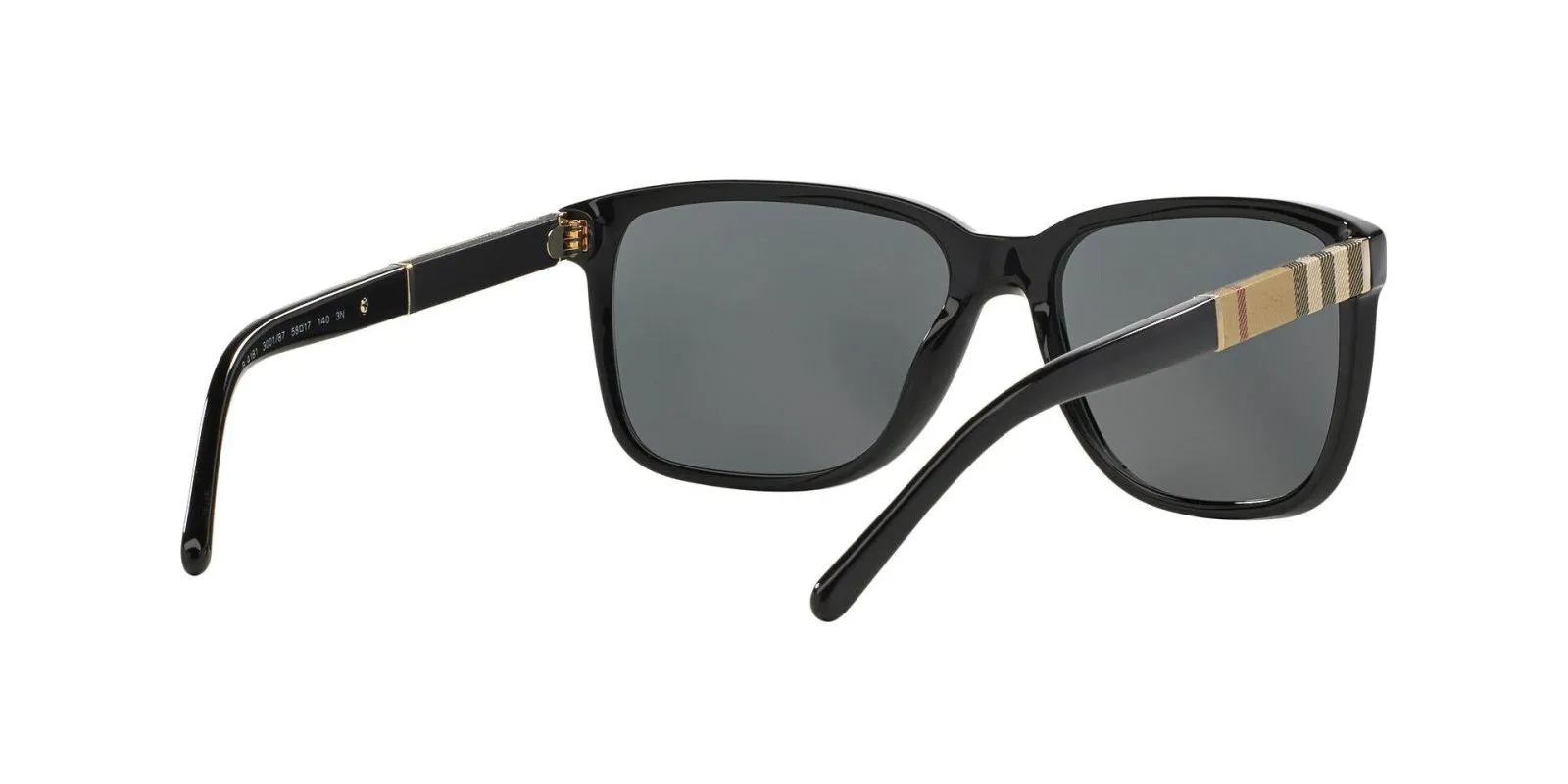 Burberry 4181 Sunglasses