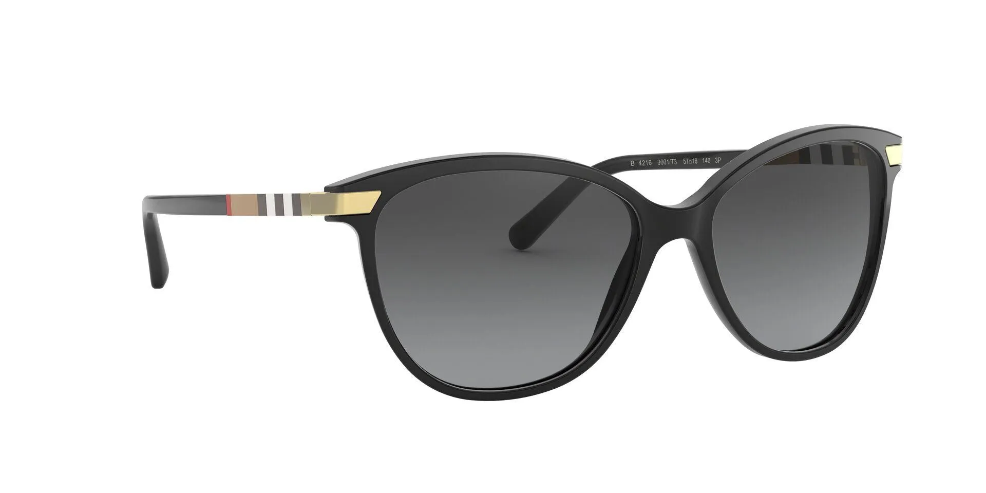 Burberry 4216 Sunglasses