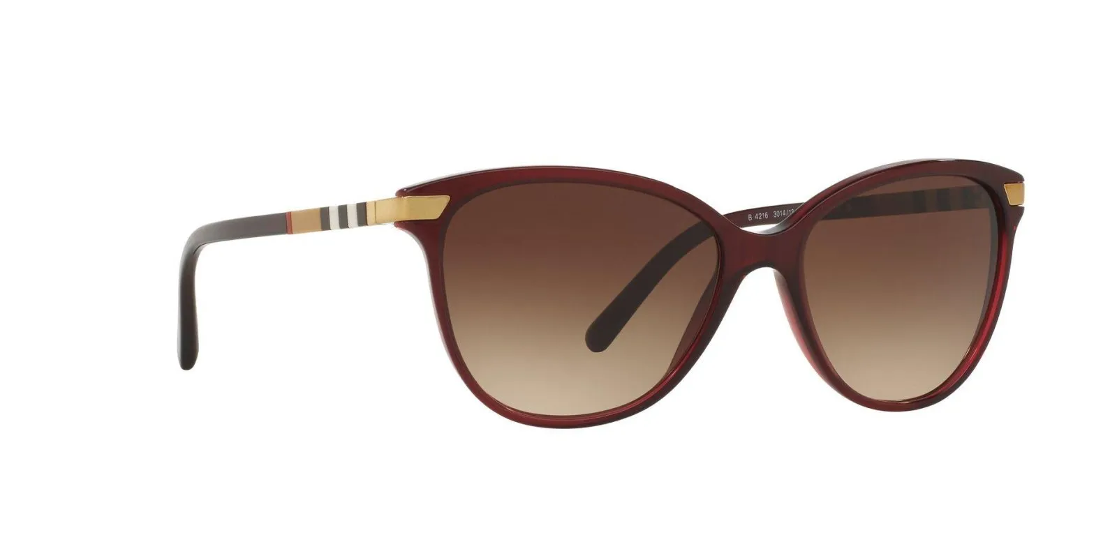 Burberry 4216 Sunglasses