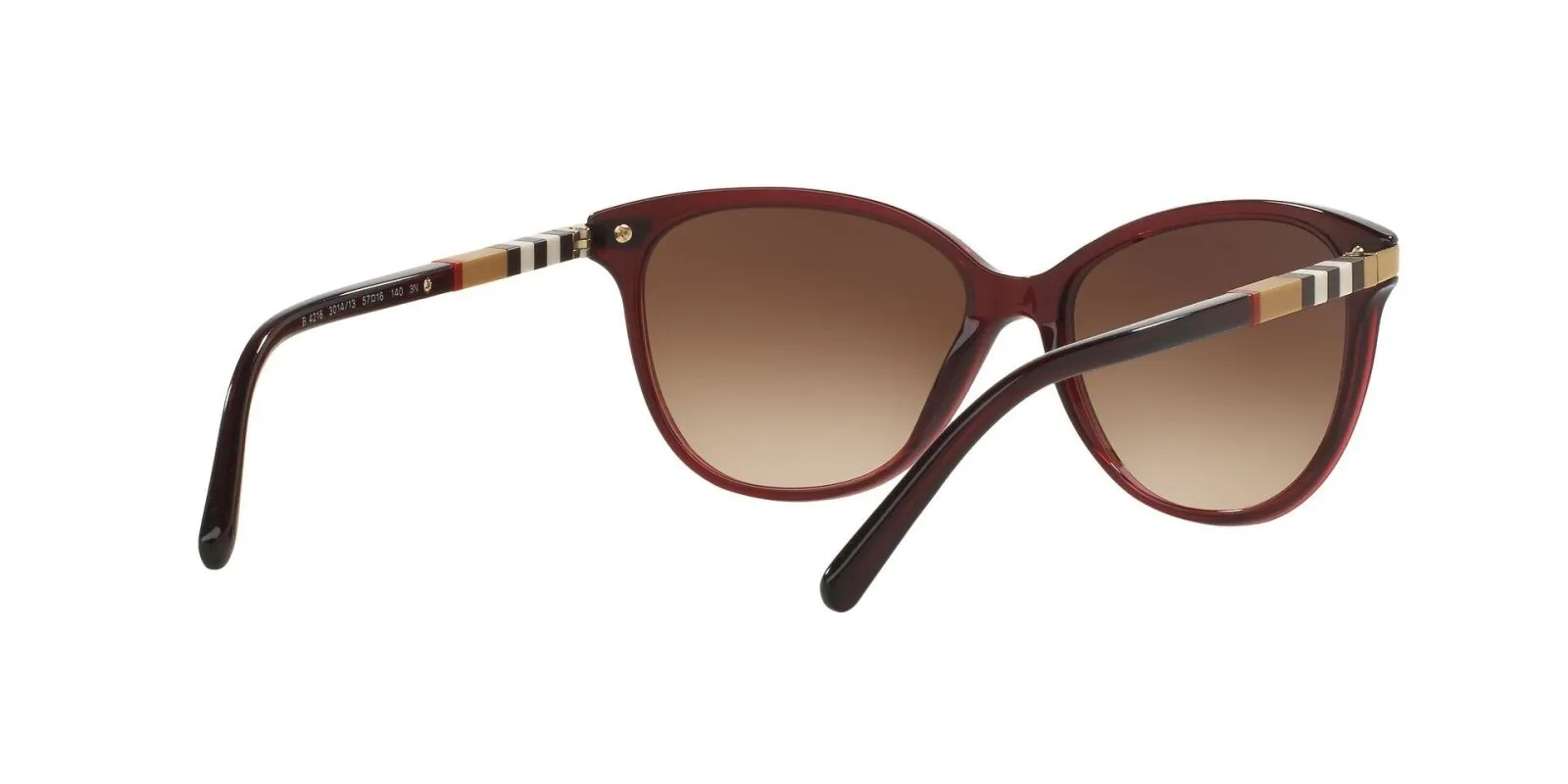 Burberry 4216 Sunglasses