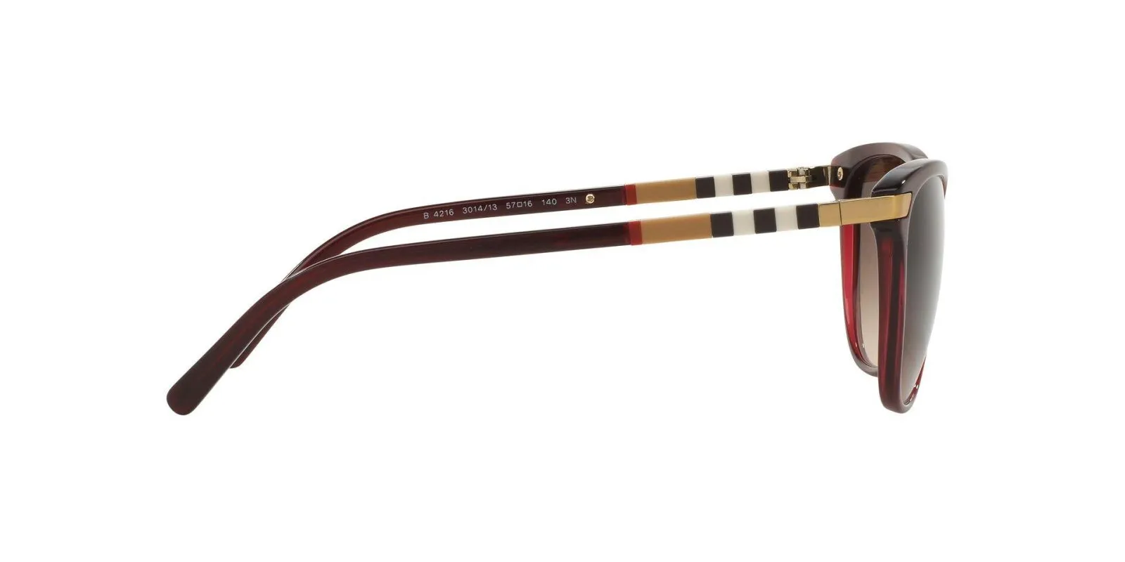 Burberry 4216 Sunglasses