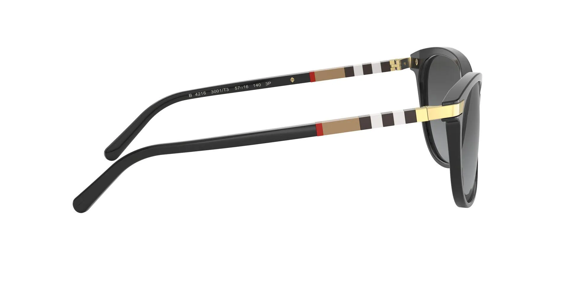 Burberry 4216 Sunglasses