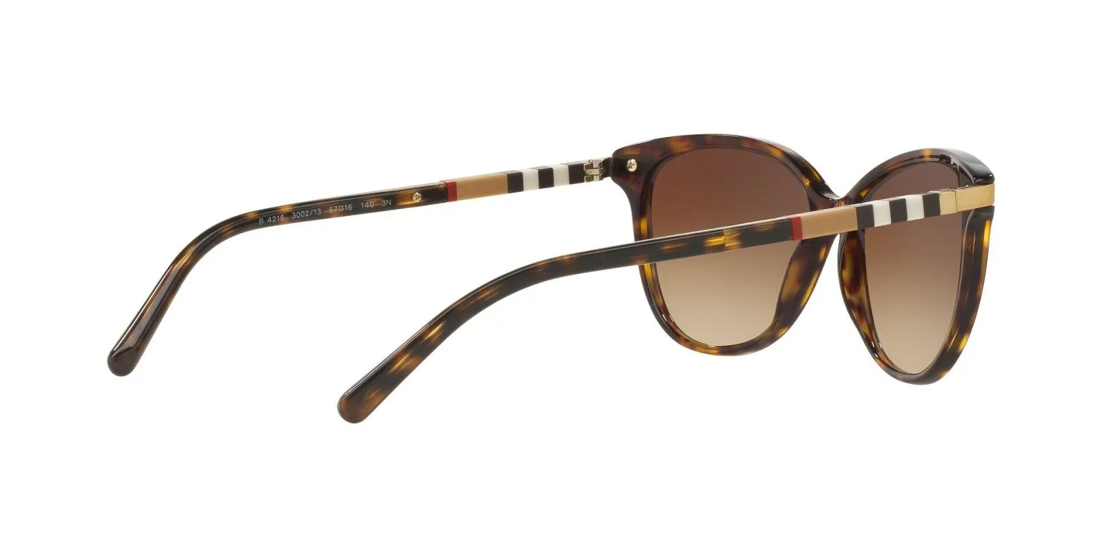 Burberry 4216F Sunglasses