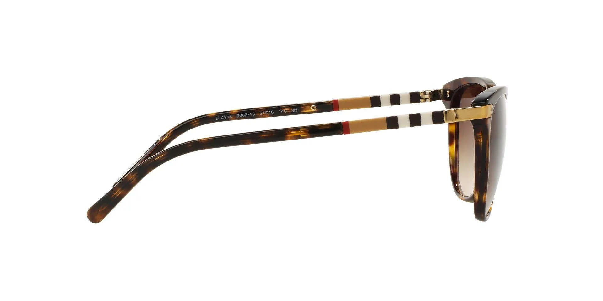 Burberry 4216F Sunglasses