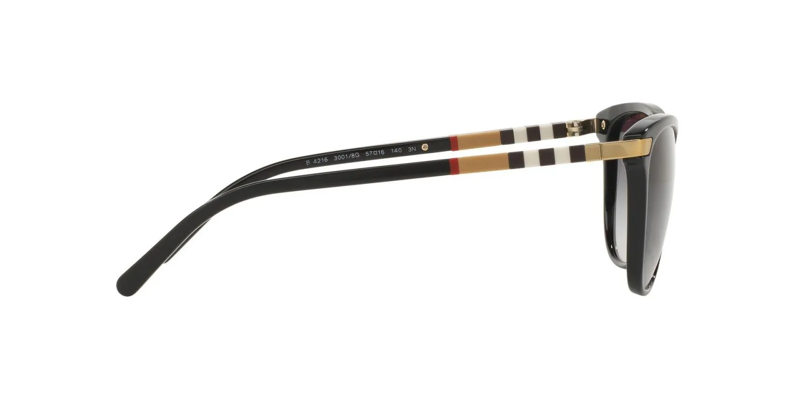 Burberry 4216F Sunglasses