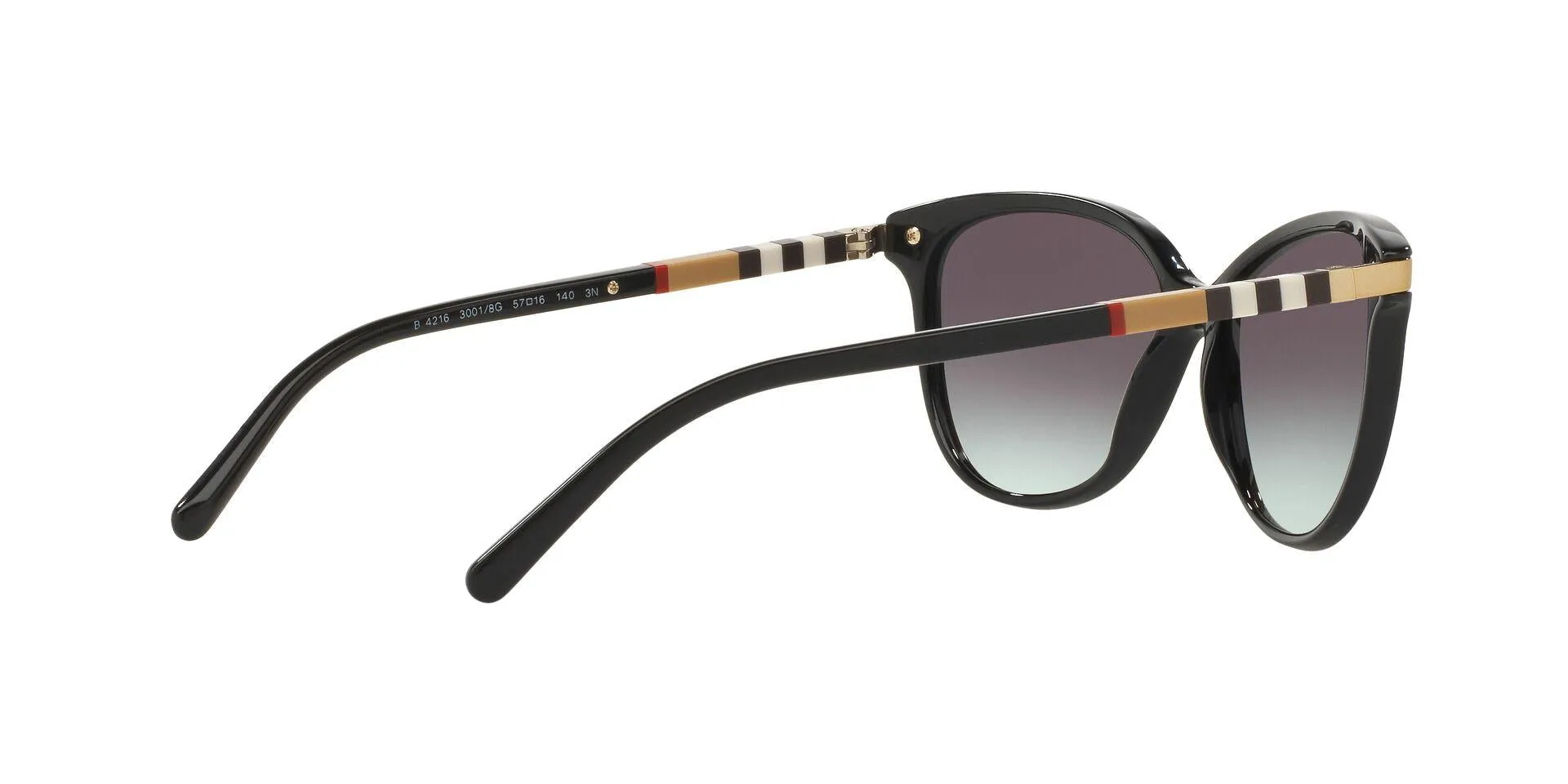 Burberry 4216F Sunglasses