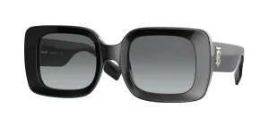 Burberry Delilah 4327F Sunglasses