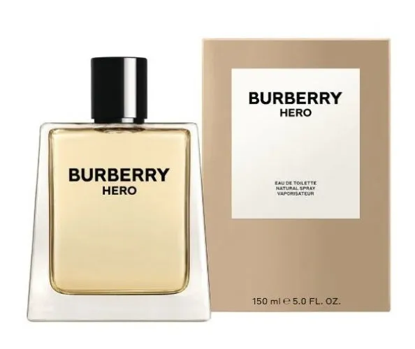 Burberry Hero EDT Spray