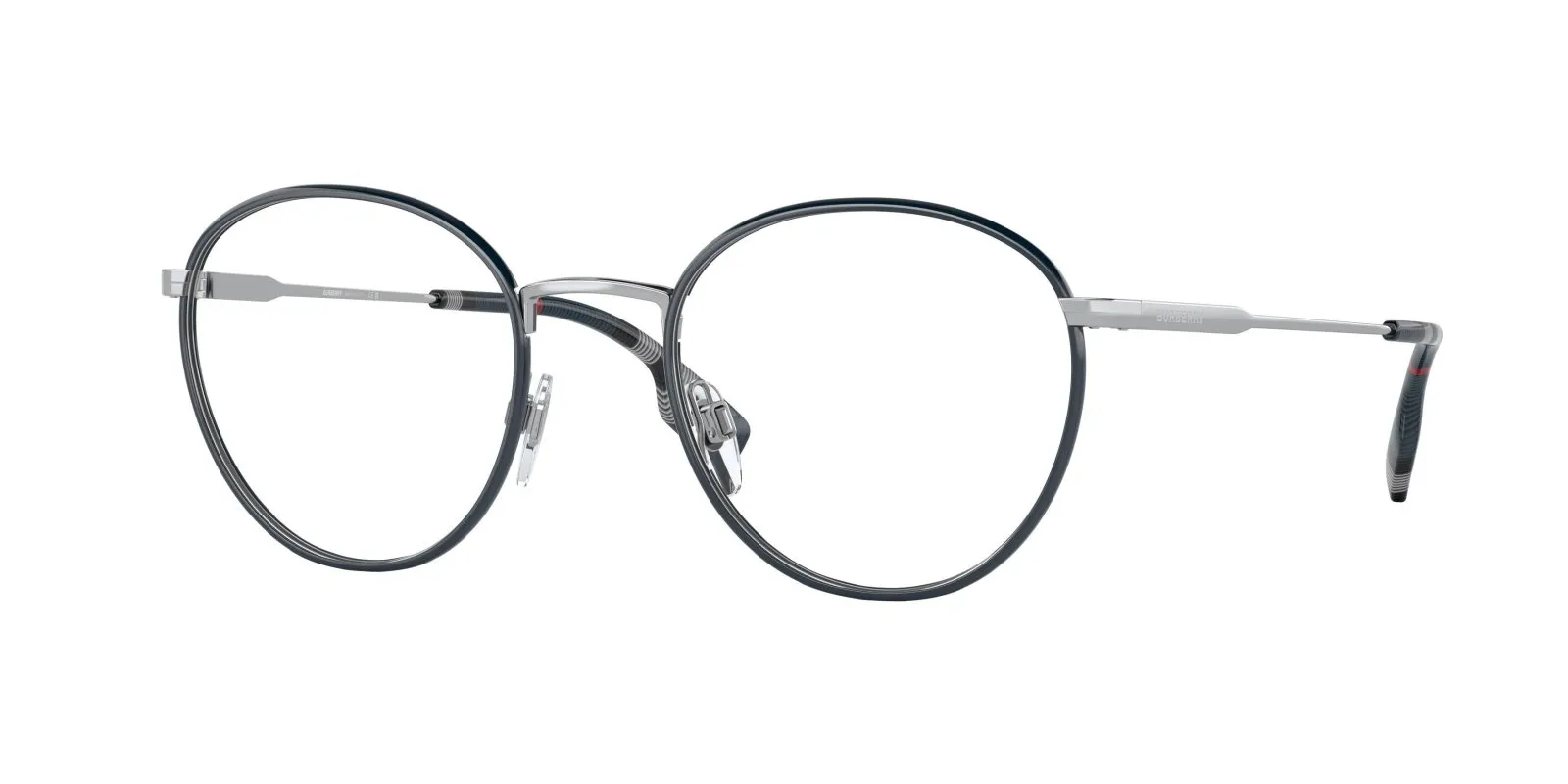Burberry Hugo 1373 Eyeglasses