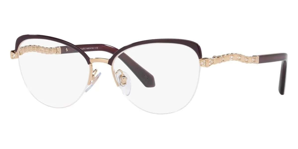 Bvlgari 2239B Eyeglasses