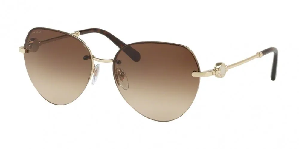 Bvlgari 6108 Sunglasses