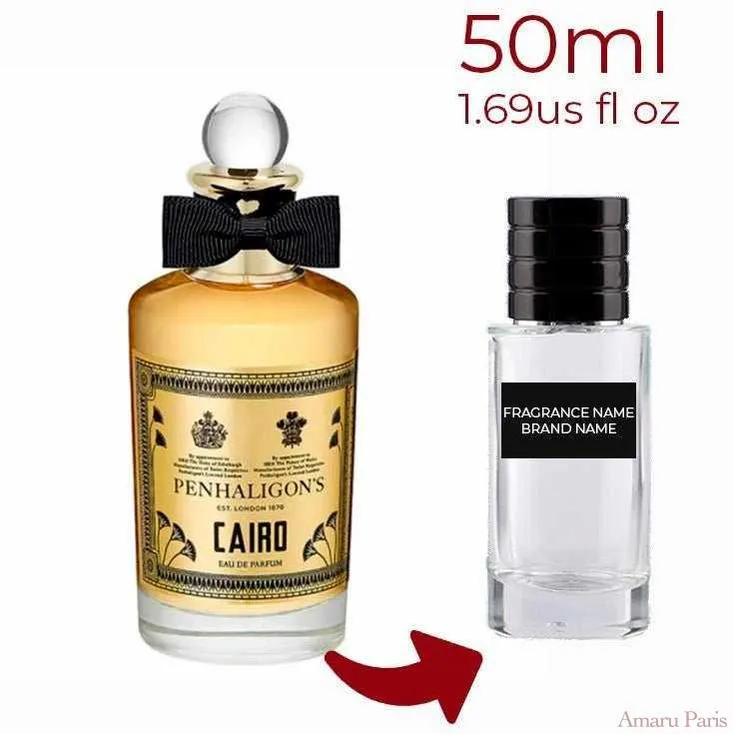 Cairo Penhaligon's for women and men